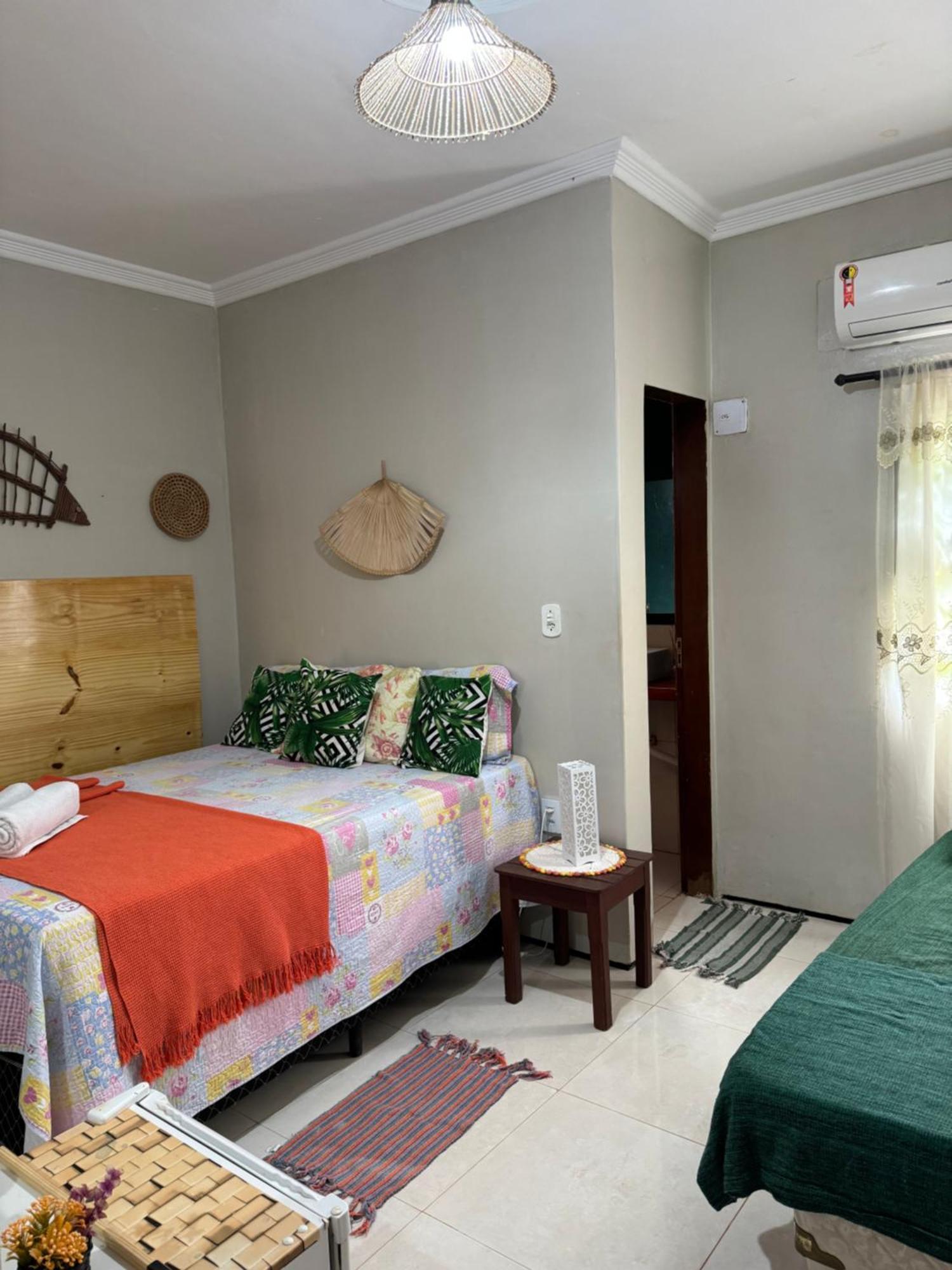 Suites Delicias Da Vila Jijoca de Jericoacoara Exterior photo
