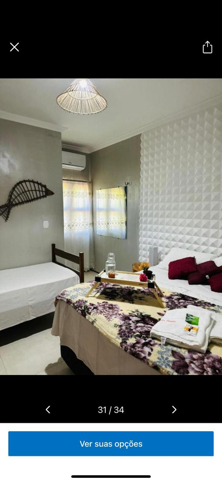 Suites Delicias Da Vila Jijoca de Jericoacoara Exterior photo