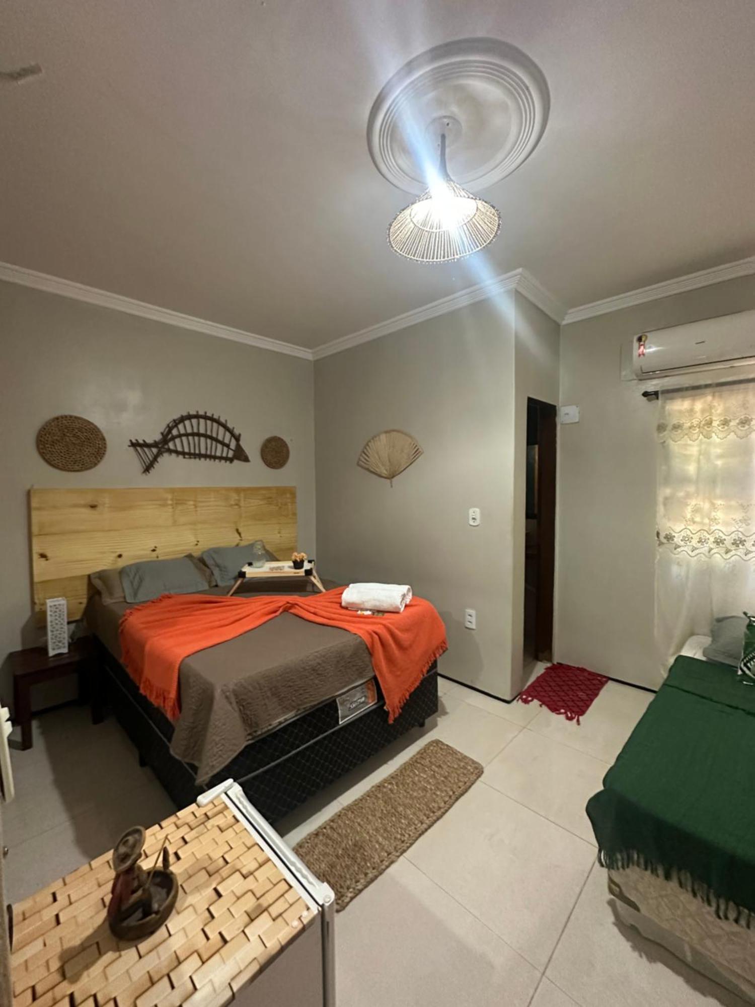 Suites Delicias Da Vila Jijoca de Jericoacoara Exterior photo