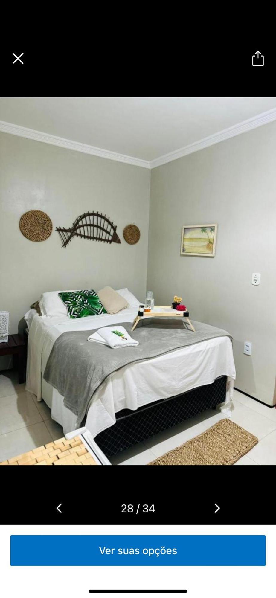 Suites Delicias Da Vila Jijoca de Jericoacoara Exterior photo