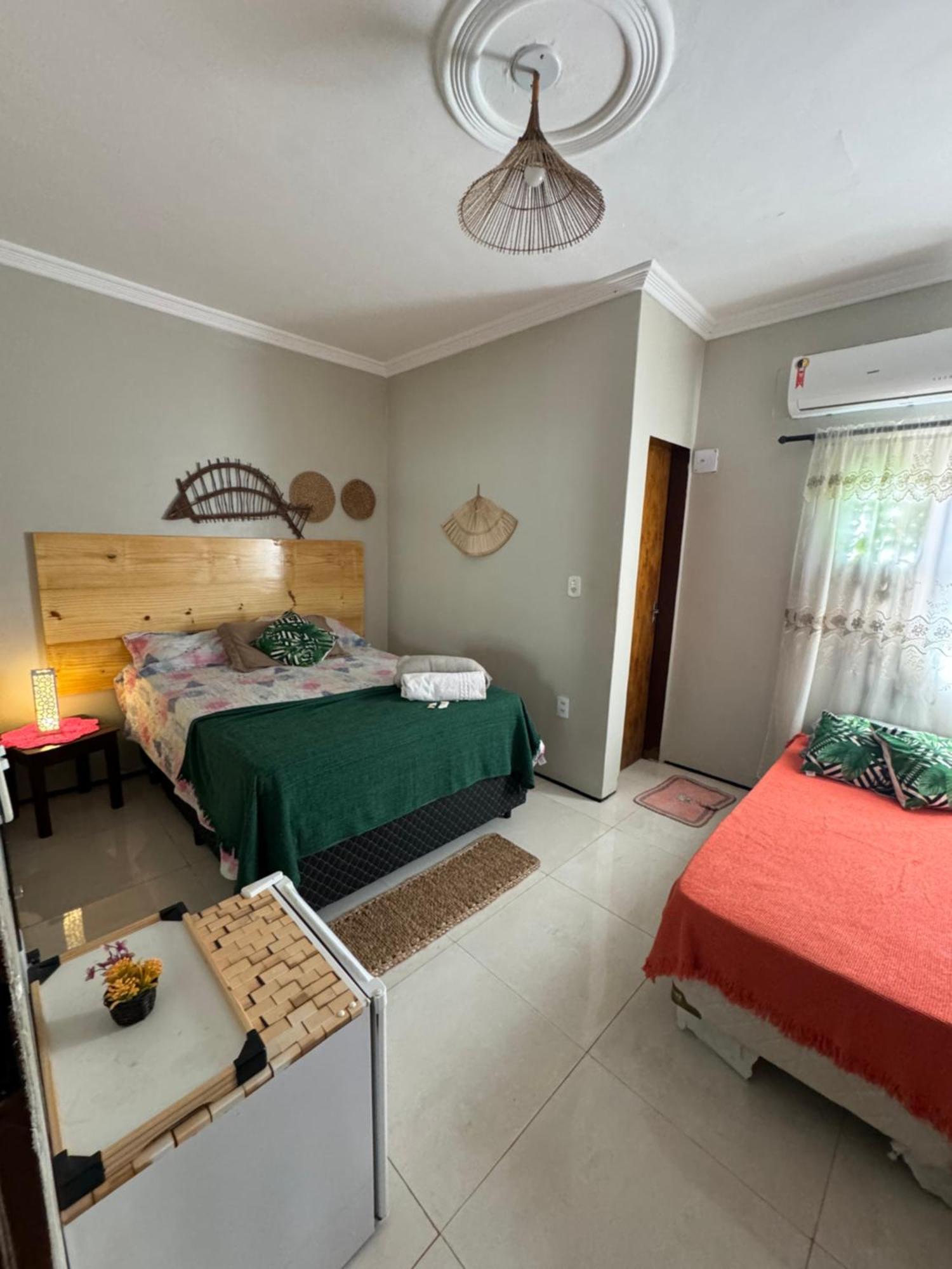 Suites Delicias Da Vila Jijoca de Jericoacoara Exterior photo